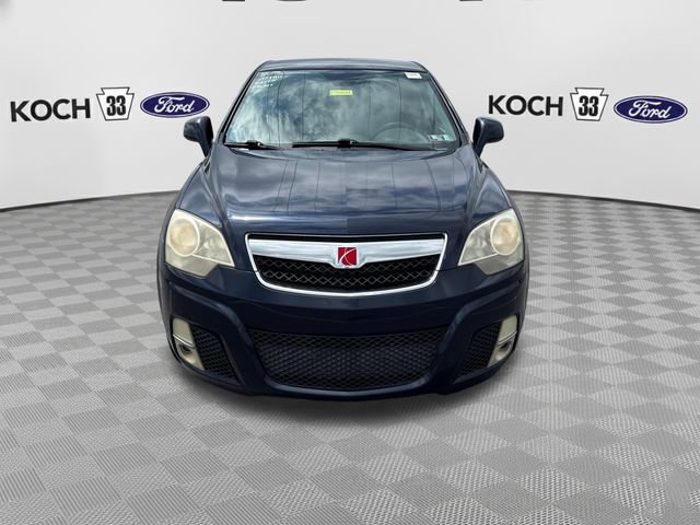 Used 2008 Saturn Vue Red Line w/ Convenience Package FWD image 2