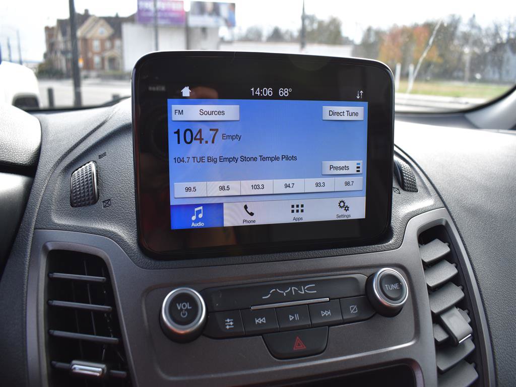 Used 2020 Ford Transit Connect XL image 15