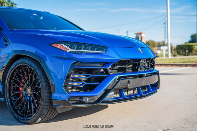 Used 2019 Lamborghini Urus image 69