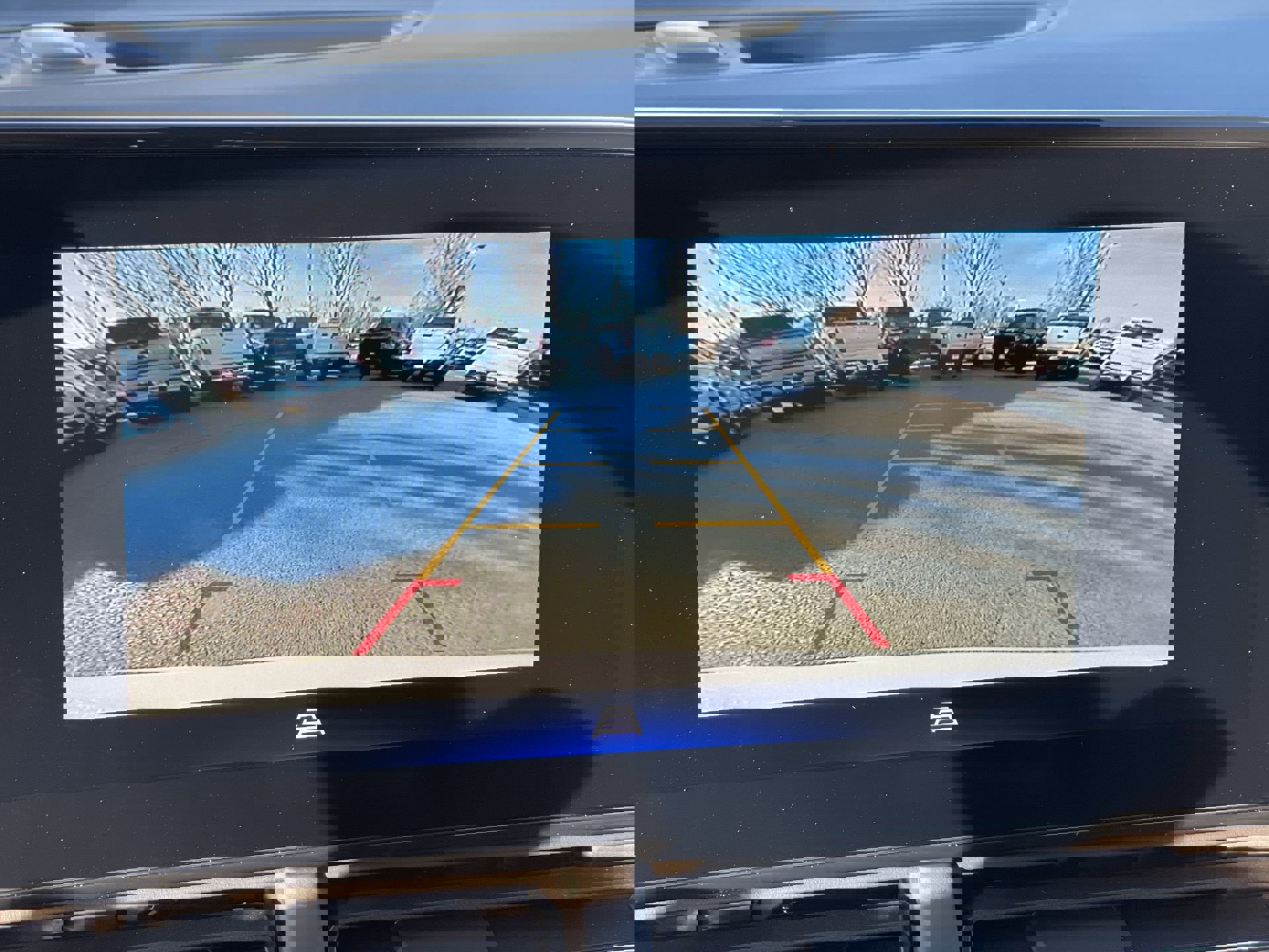 New 2025 Chevrolet Trax LT w/ Driver Confidence Package image 15