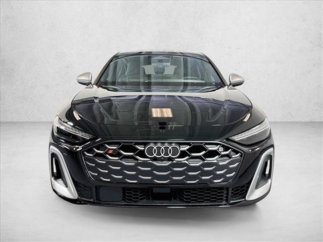 New 2026 Audi S5 Premium Plus AWD/4WD image 2