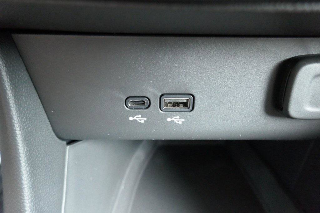 New 2026 Buick Encore GX Preferred w/ Comfort Package image 16