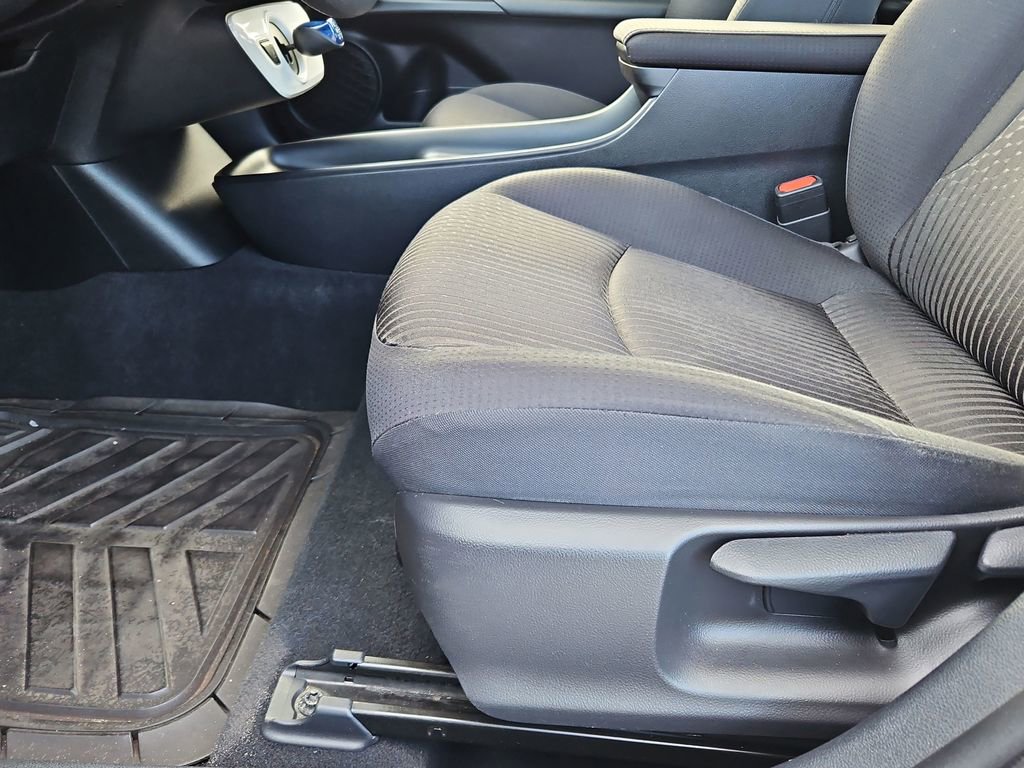 Used 2018 Toyota Prius Two image 22