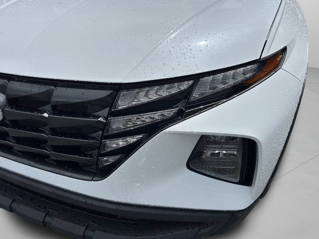 Certified 2024 Hyundai Tucson XRT FWD image 13