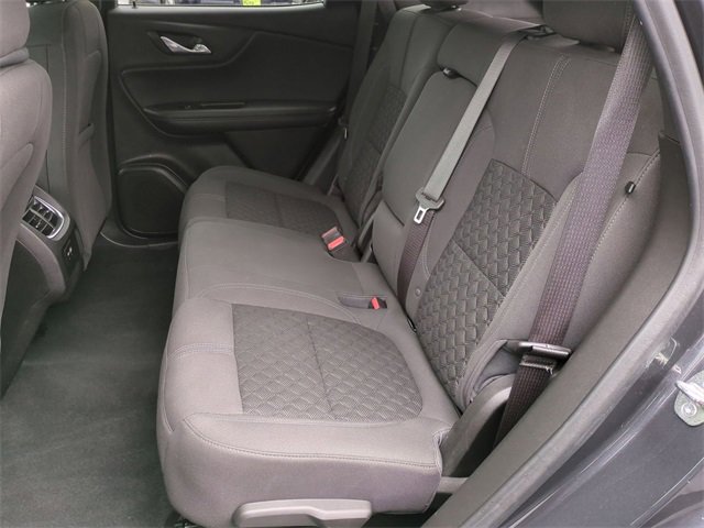 Certified 2022 Chevrolet Blazer LT image 24
