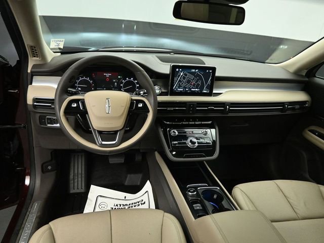 Certified 2021 Lincoln Corsair AWD w/ Premium Package image 23