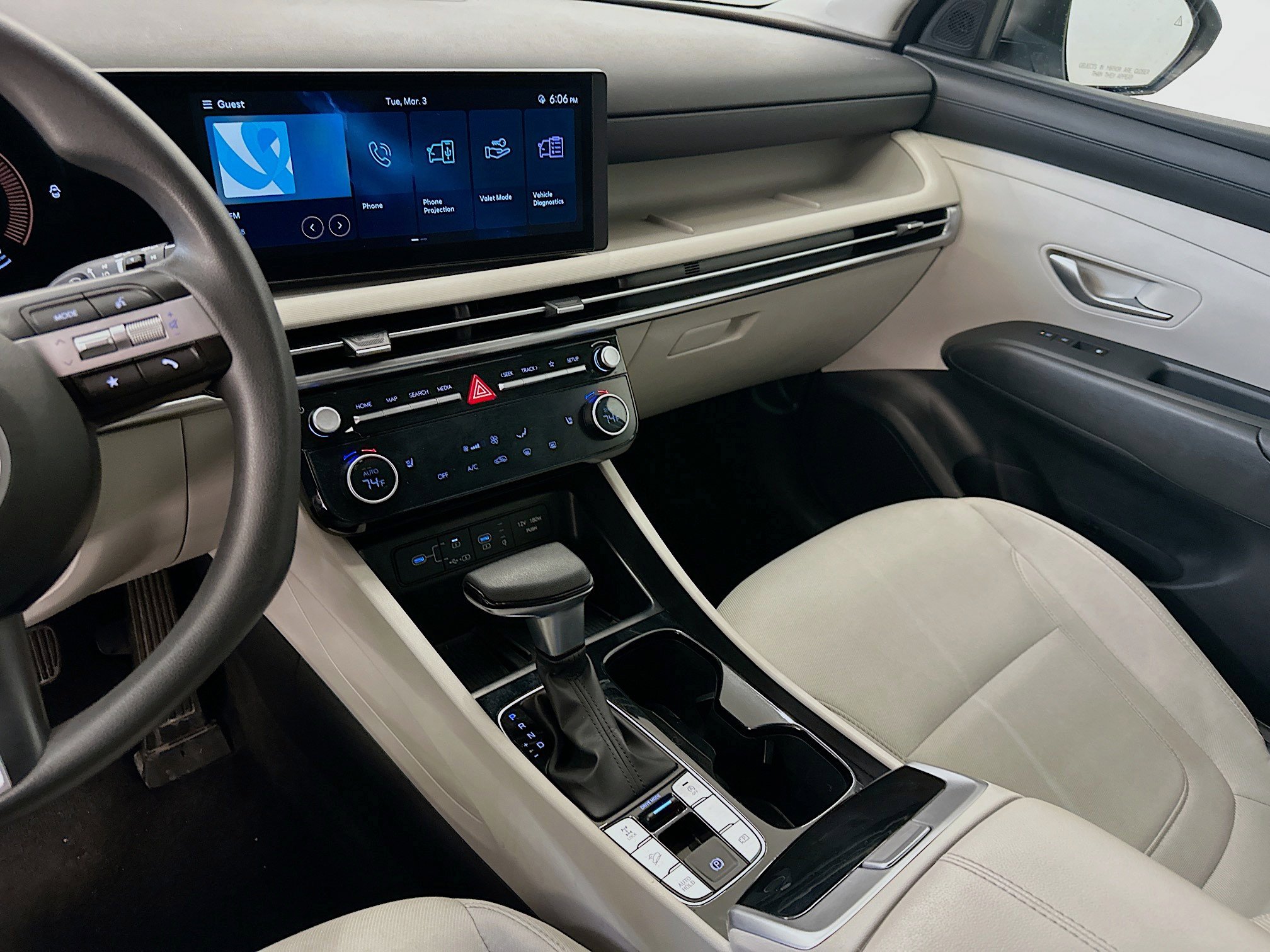 Used 2025 Hyundai Tucson SEL image 25