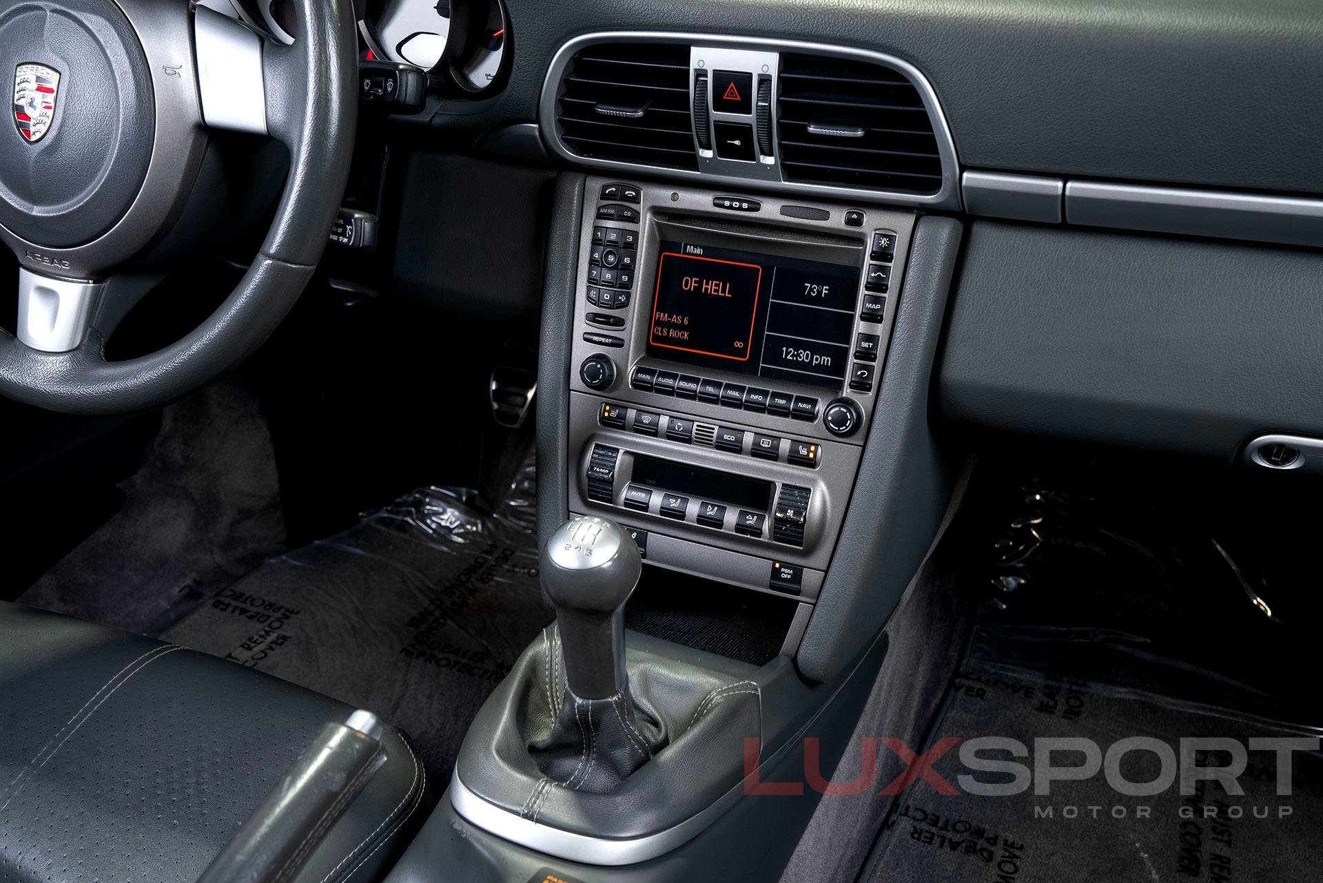 Used 2006 Porsche 911 Carrera S image 57