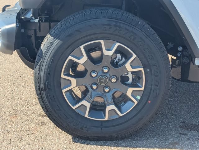 New 2026 Jeep Gladiator Sport AWD/4WD image 19