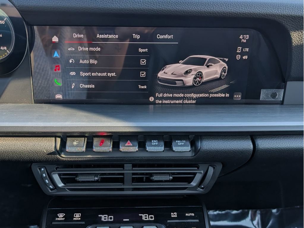 Used 2024 Porsche 911 GT3 image 18