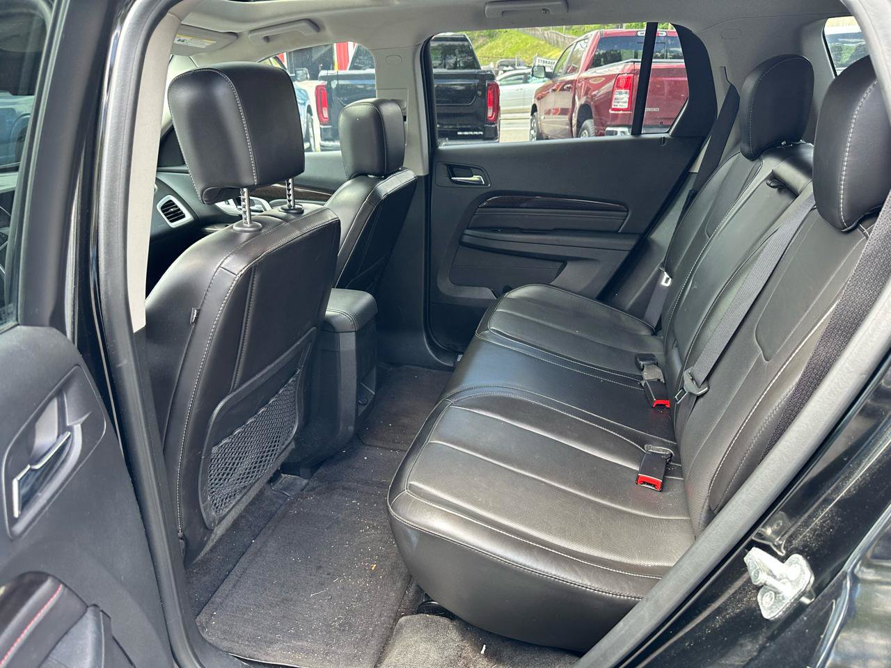 Used 2016 GMC Terrain Denali AWD/4WD image 12