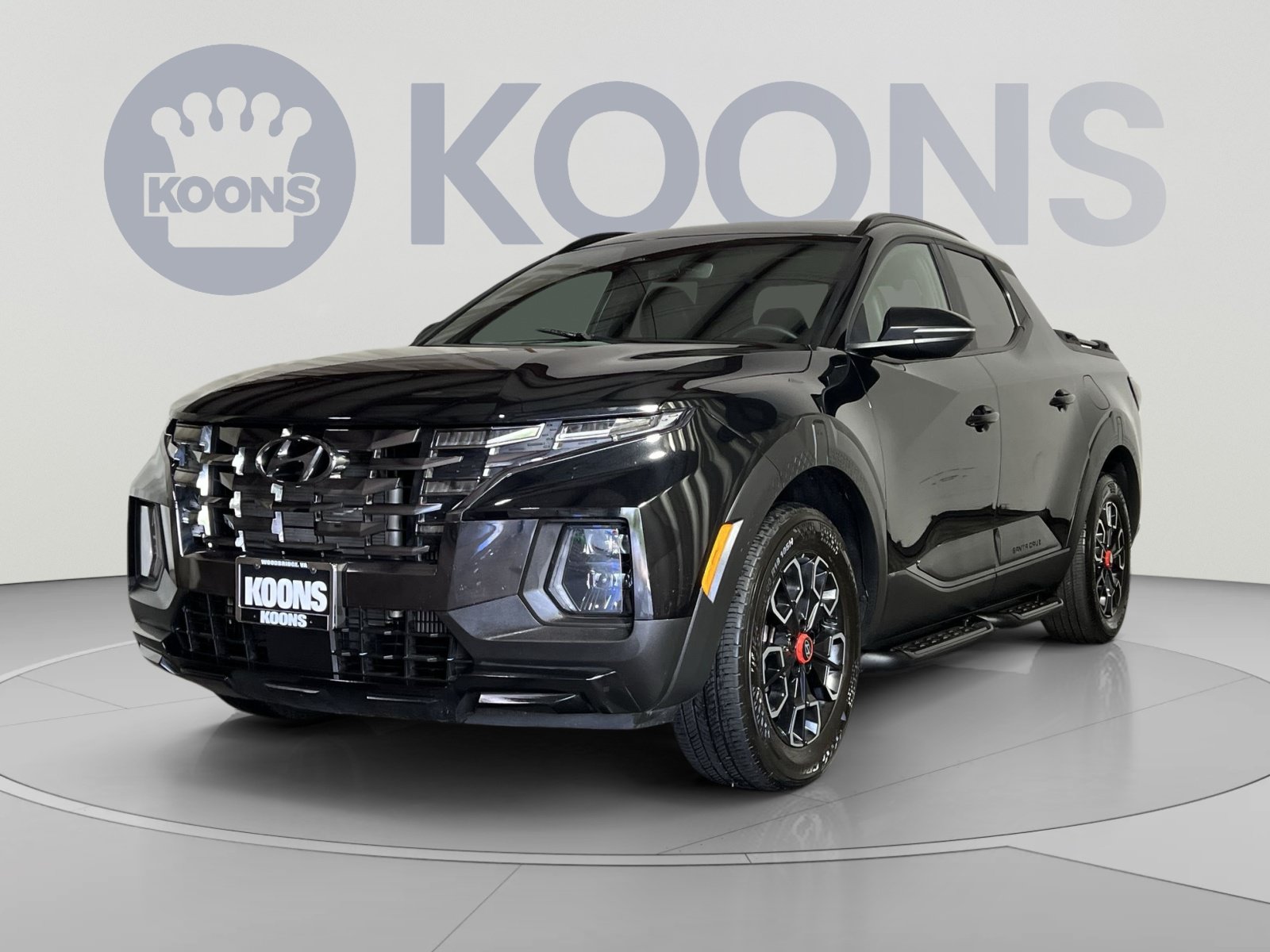 Used 2024 Hyundai Santa Cruz XRT AWD/4WD image 1