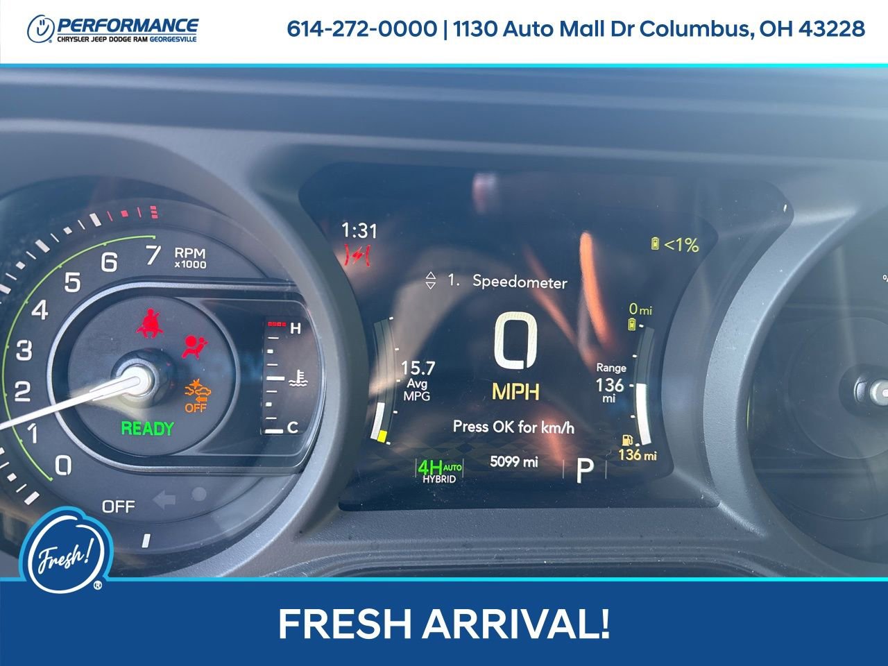 Used 2024 Jeep Wrangler Unlimited Rubicon 4xe w/ Capability Package image 21