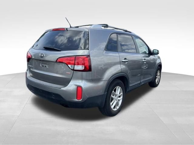 Used 2014 Kia Sorento LX FWD image 7