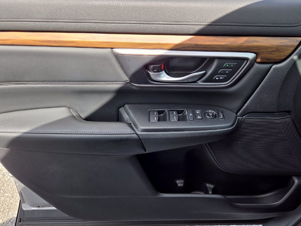 Used 2019 Honda CR-V EX-L image 30