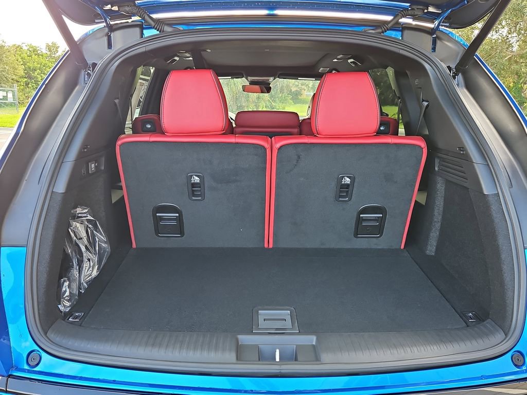 New 2026 Acura MDX A-Spec image 12