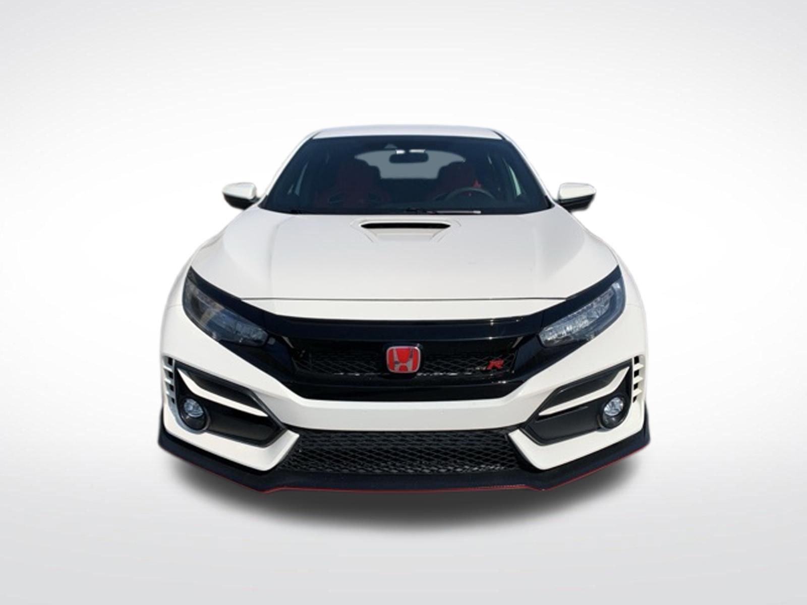 Used 2020 Honda Civic Type R image 2
