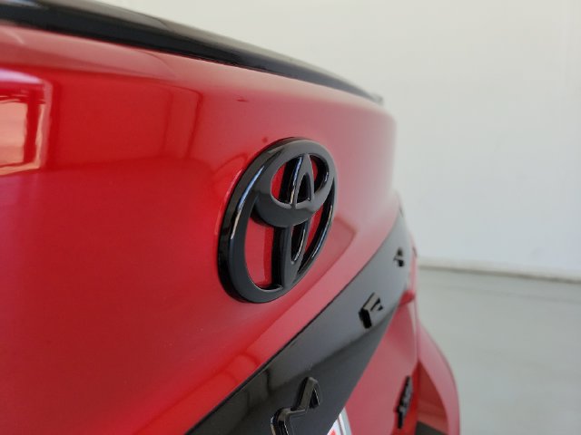 Used 2026 Toyota Camry XSE FWD image 10