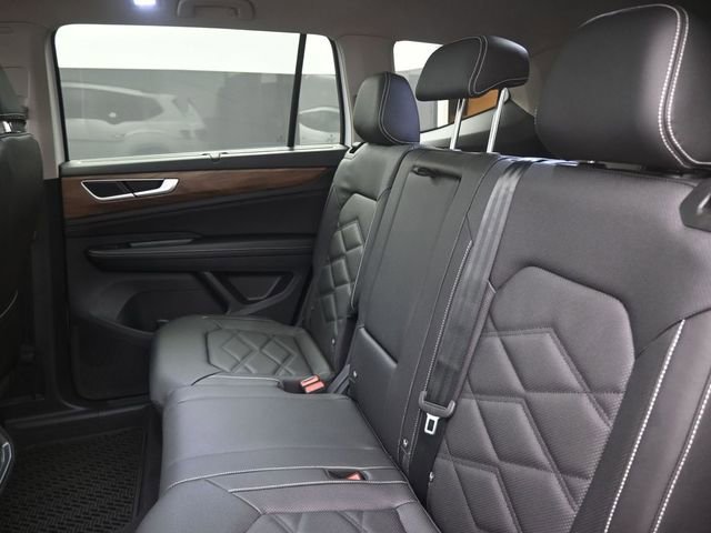 New 2026 Volkswagen Atlas SE image 23