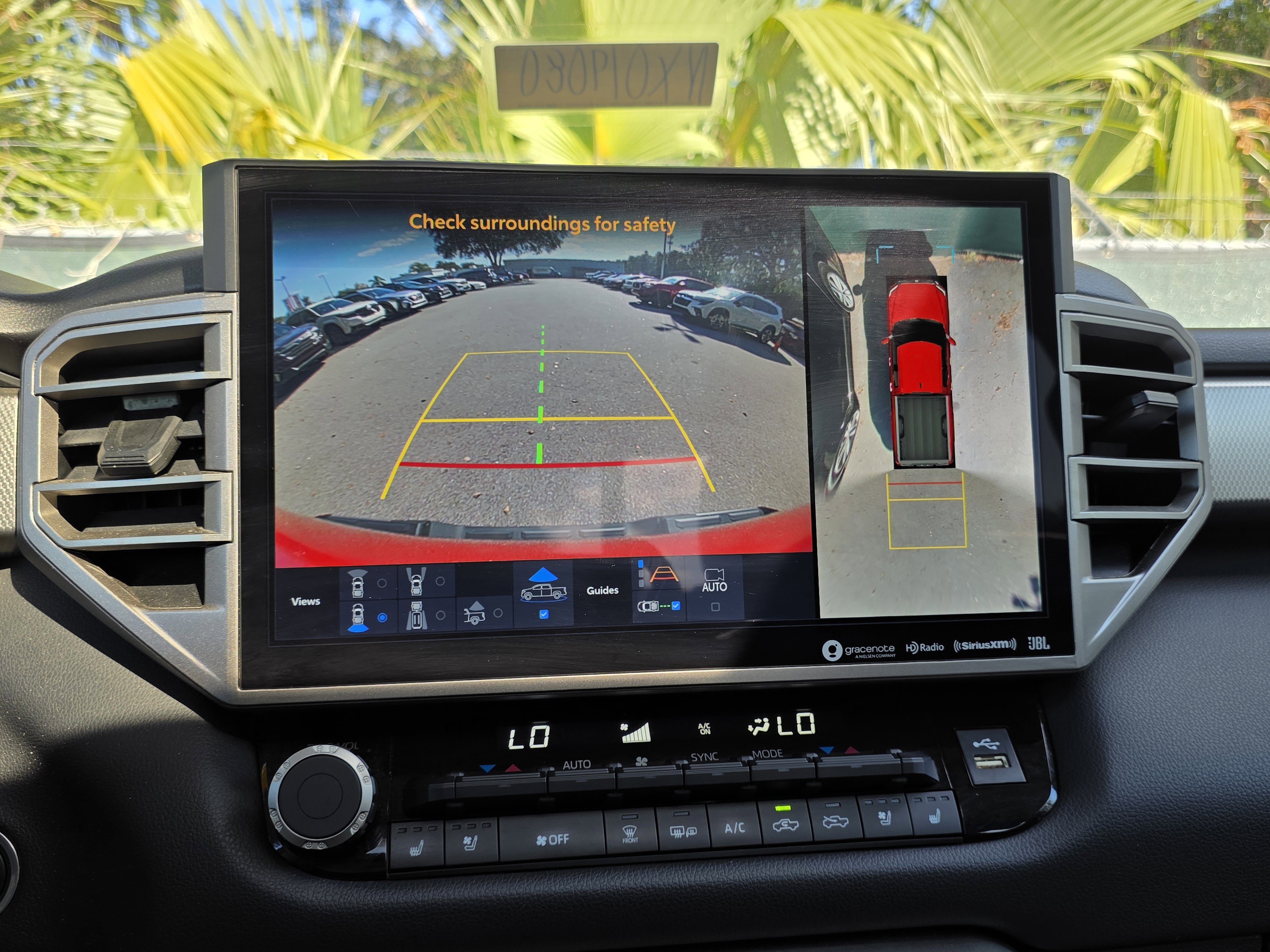 Used 2022 Toyota Tundra Limited image 22