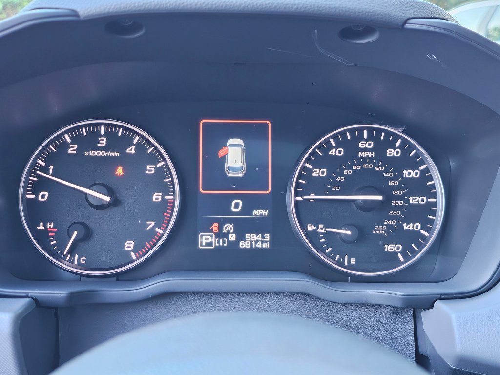 Certified 2025 Subaru Crosstrek 2.5i Limited w/ Crosstrek Mirror Package AWD/4WD image 30