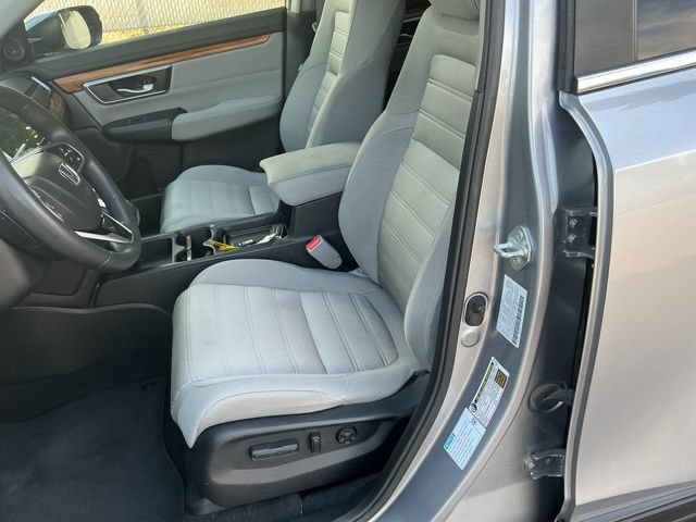 Used 2021 Honda CR-V EX image 16