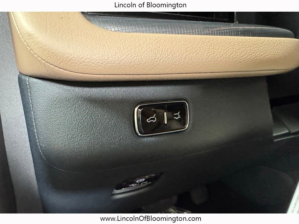New 2026 Lincoln Navigator L Black Label AWD/4WD image 43