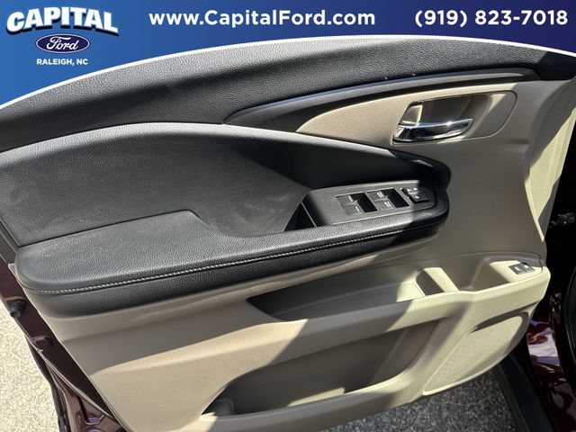 Used 2017 Honda Pilot EX-L image 20