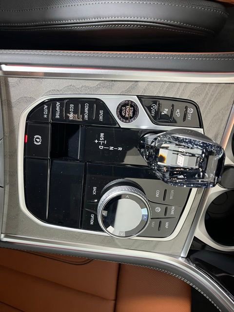 New 2026 BMW 840i xDrive Coupe w/ Driving Assistance Package image 12