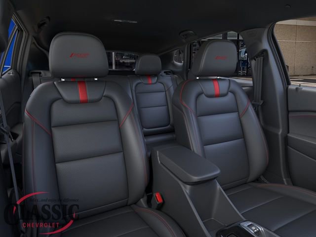 New 2026 Chevrolet Trax RS FWD image 18