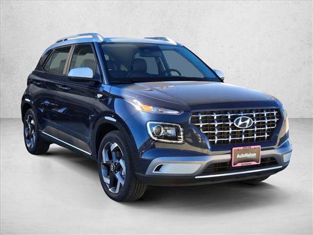 New 2026 Hyundai Venue SEL image 7