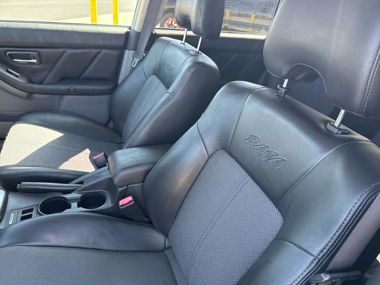 Used 2005 Subaru Baja Sport image 67