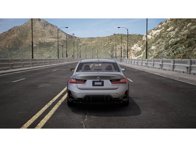 New 2026 BMW M340i xDrive w/ Premium Package AWD/4WD image 5