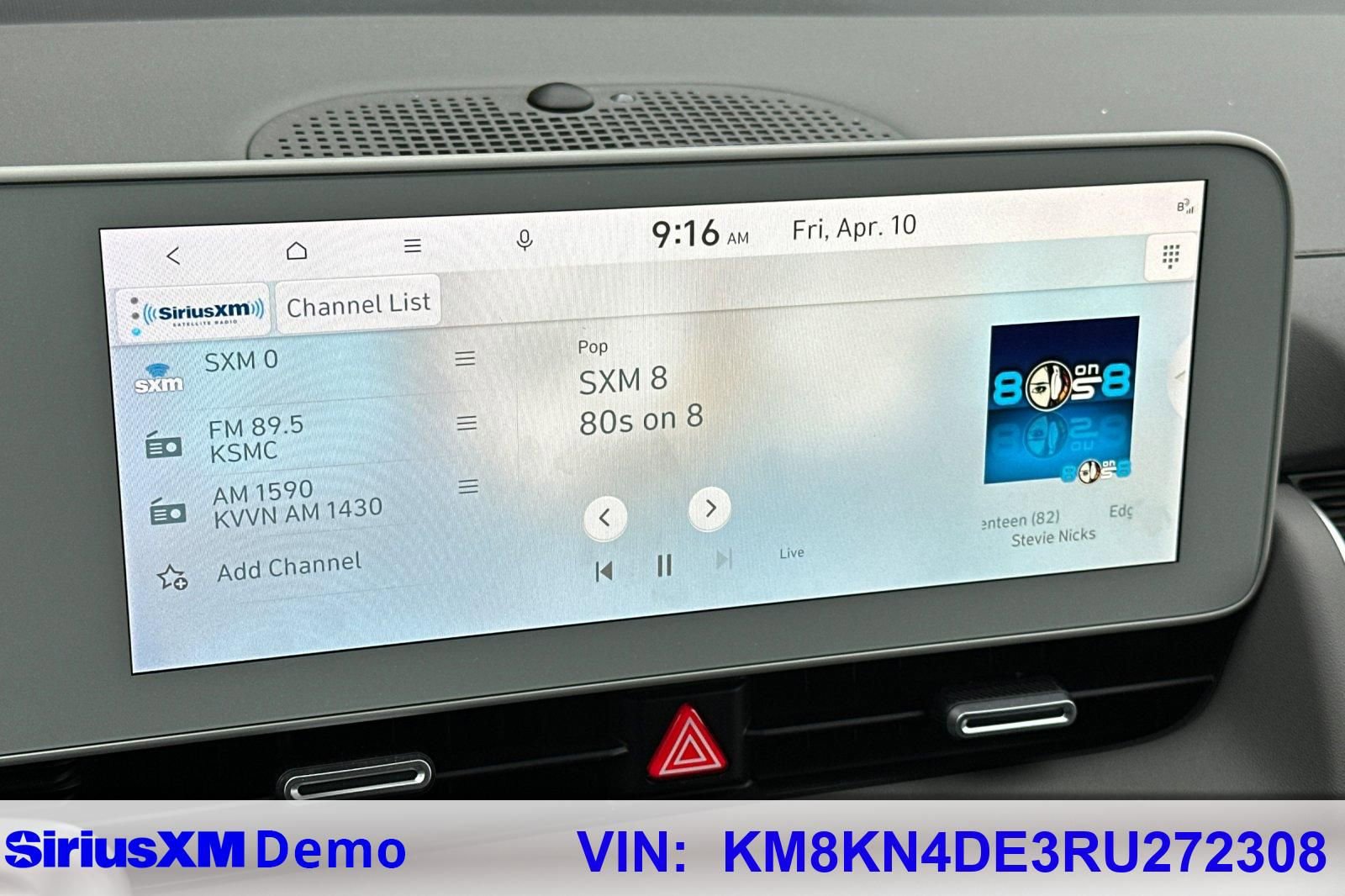 Used 2024 Hyundai Ioniq 5 SEL image 23