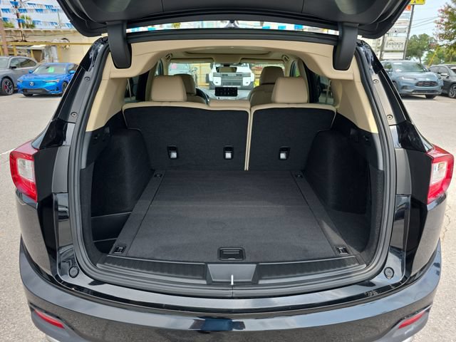 Certified 2024 Acura RDX SH-AWD image 31