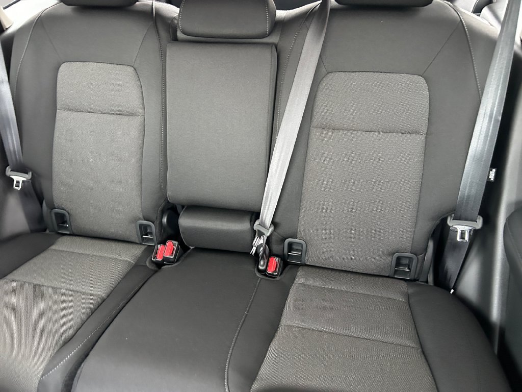 New 2027 Honda CR-V EX image 13