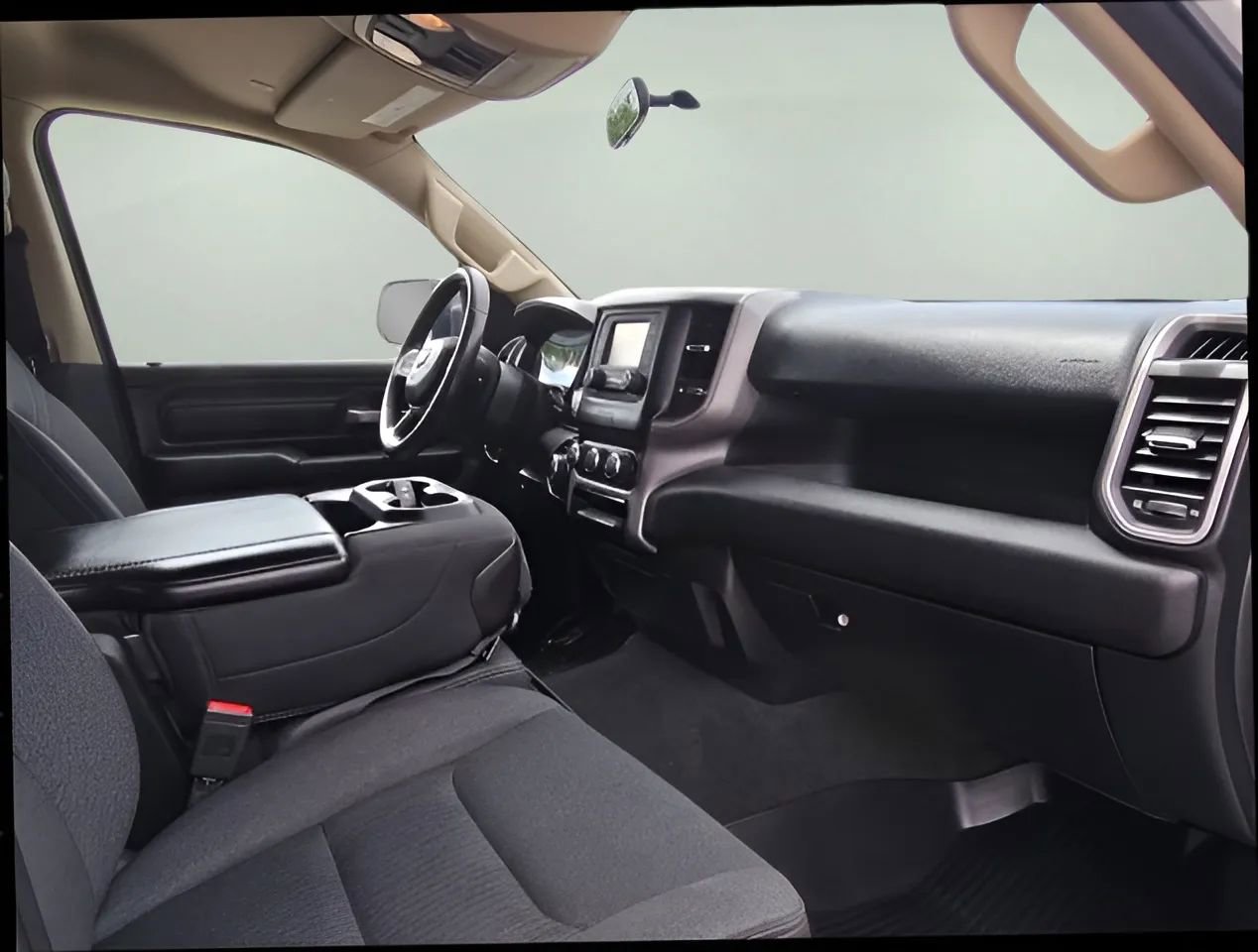 Used 2020 RAM 1500 Tradesman w/ SXT Appearance Group AWD/4WD image 20