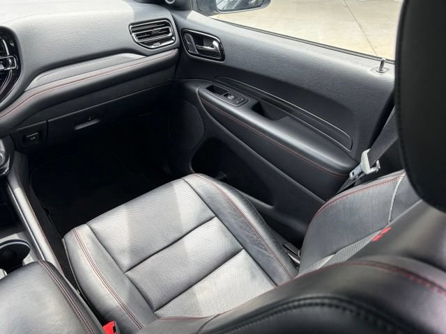 Used 2024 Dodge Durango GT AWD/4WD image 37
