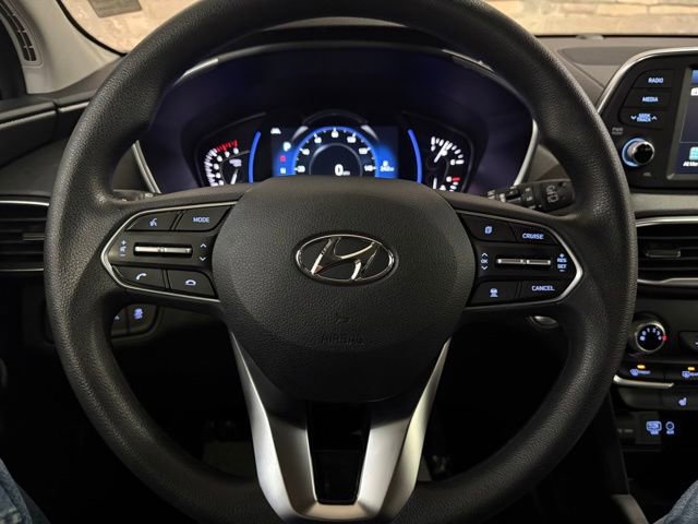 Used 2019 Hyundai Santa Fe SEL w/ Cargo Package FWD image 17
