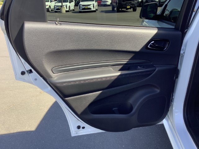Used 2021 Dodge Durango GT AWD/4WD image 26