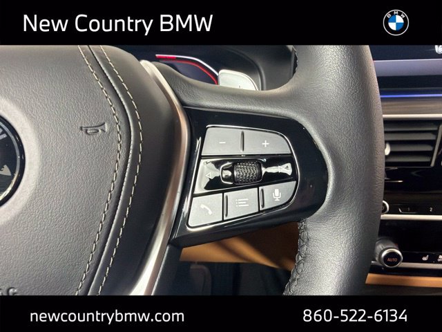 Used 2023 BMW 530i xDrive AWD/4WD image 24