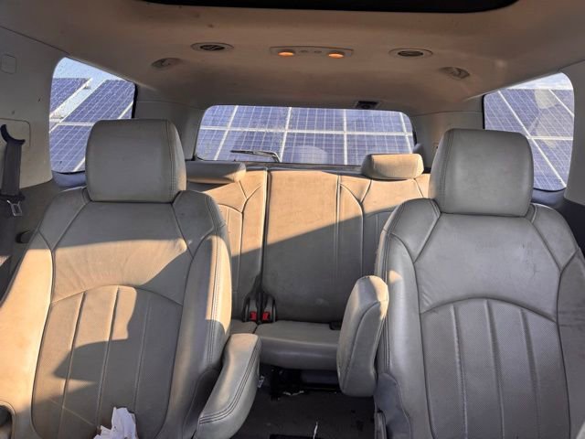 Used 2012 GMC Acadia Denali AWD/4WD image 21