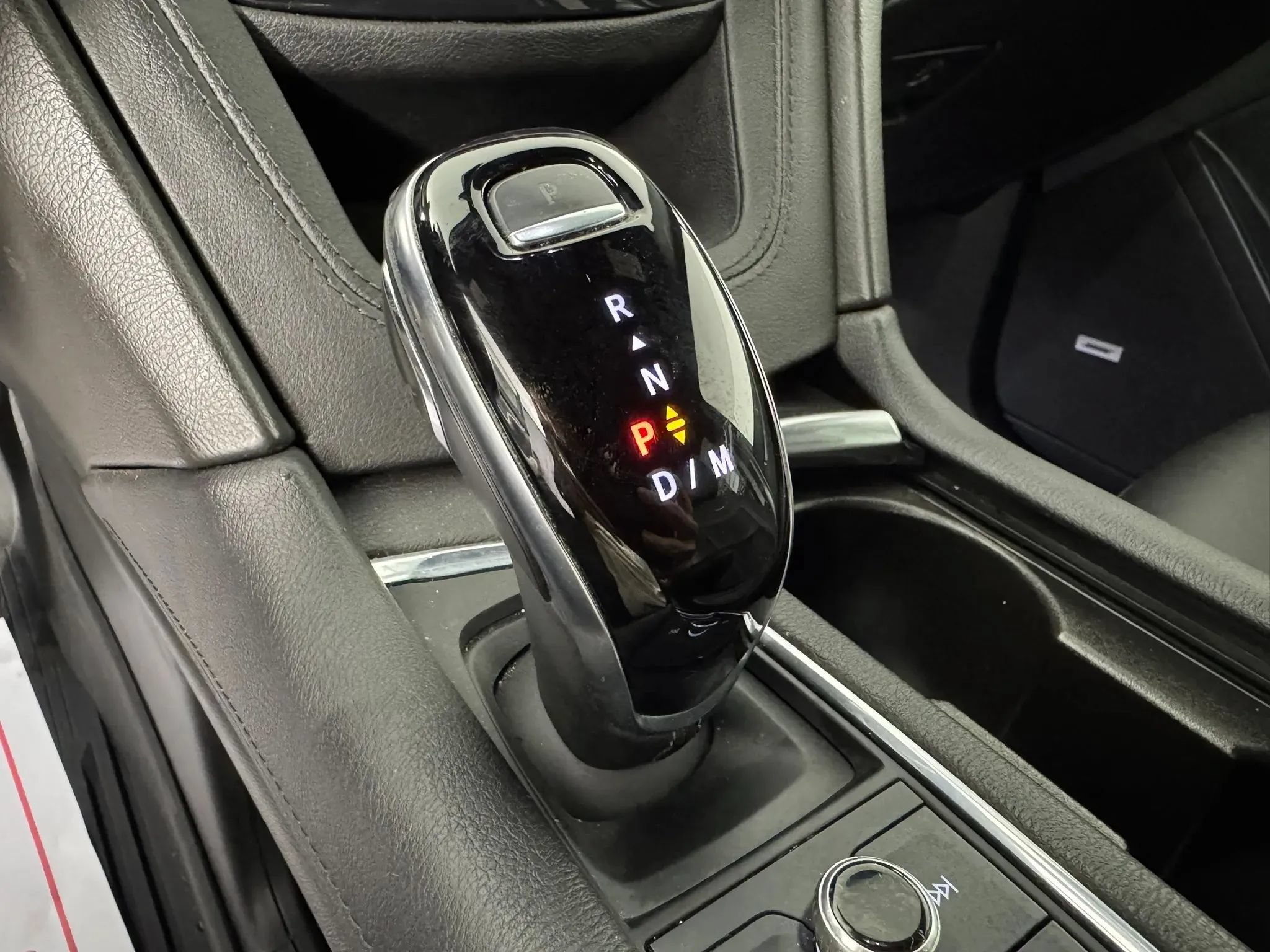 Used 2023 Cadillac XT6 Luxury AWD/4WD image 22