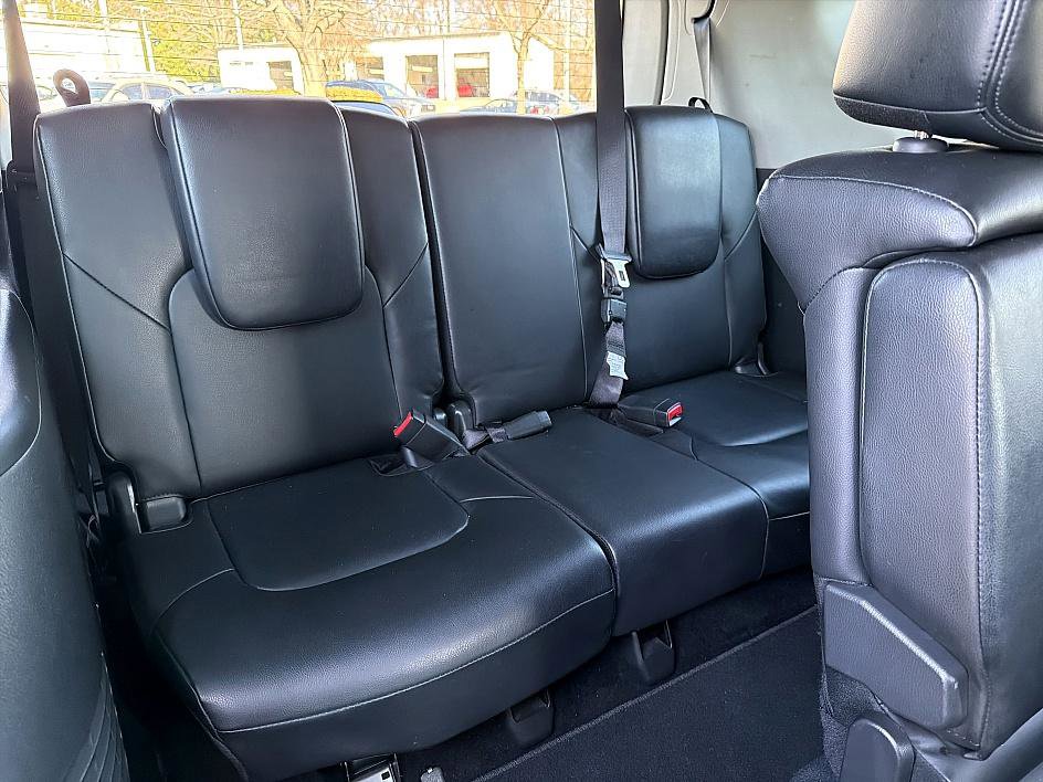 Used 2023 Nissan Armada SL image 23