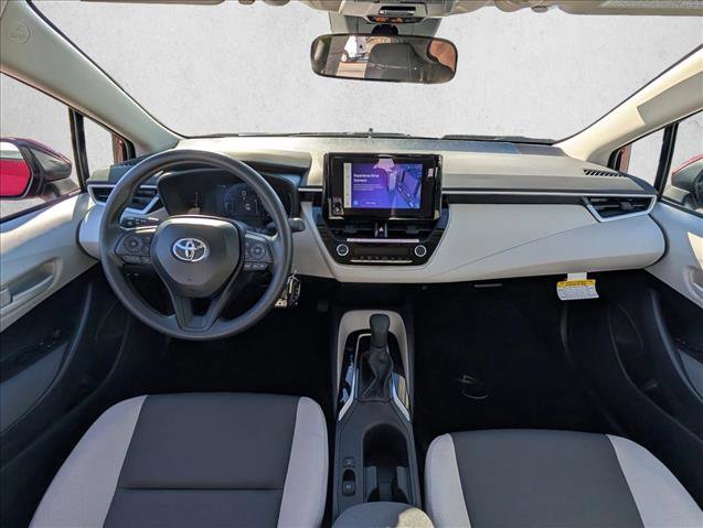 New 2026 Toyota Corolla LE image 14