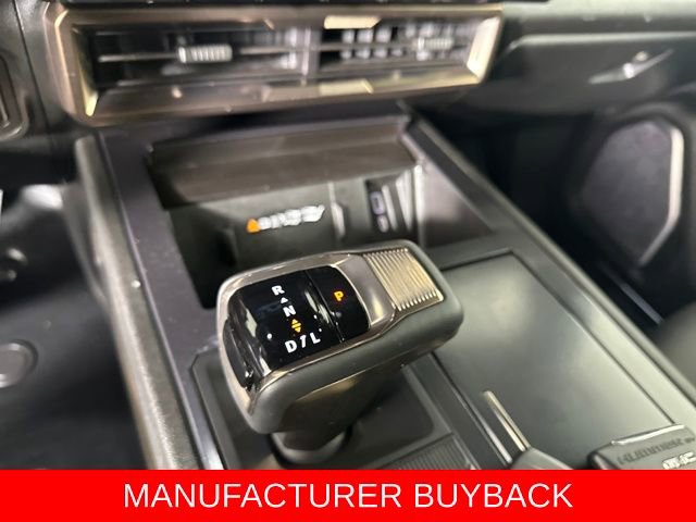 Used 2024 GMC Hummer EV 2X image 19