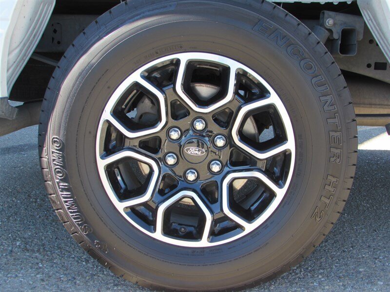 Used 2022 Ford F150 XL w/ STX Appearance Package RWD image 32