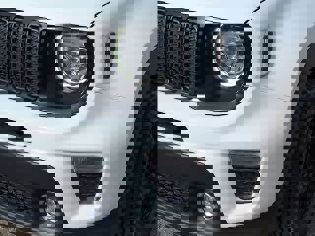 Used 2020 Jeep Renegade Altitude image 11