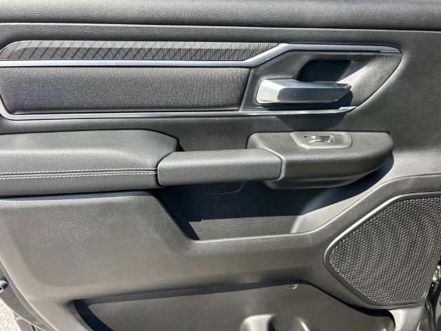 New 2027 RAM 1500 Big Horn AWD/4WD image 20