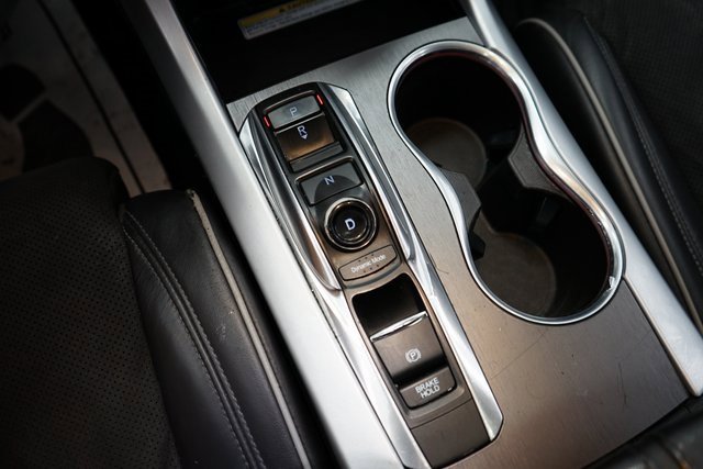 Used 2019 Acura TLX V6 w/ Technology & A-SPEC Pkg image 40